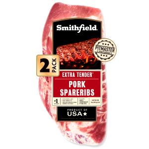 4 oz (112 g) Seasoned Riblets