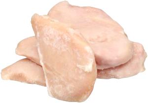 4 oz (112 g) Southern Style Chicken Breast