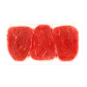 4 oz (112 g) Top Round Steak