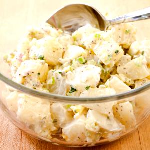 4 oz (113 g) American Potato Salad