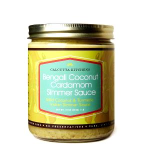 4 oz (113 g) Calcutta Masala Simmer Sauce