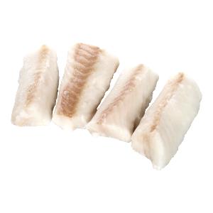 4 oz (113 g) Cod Loins