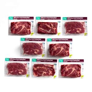 4 oz (113 g) Grass-Fed Beef Chuck Roast