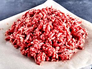 4 oz (113 g) Ground Beef 93/7