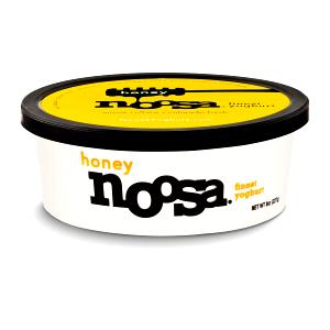 4 oz (113 g) Honey Yoghurt (4 oz)