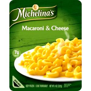 4 oz (113 g) Macaroni & Cheese