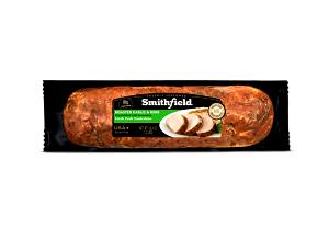 4 oz (113 g) Smoky Garlic Pork Tenderloin