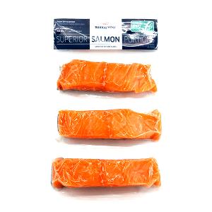 4 oz (113 g) Superior Salmon Portions