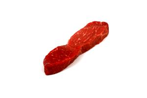 4 oz (114 g) Beef Ball Tip Steak