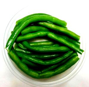 4 Oz Green Bean