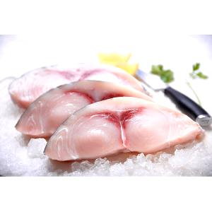 4 oz raw (113 g) Swordfish Steak