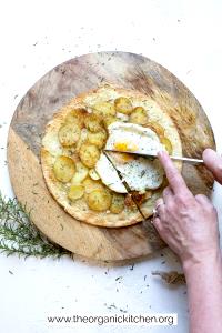 4 Oz Rosemary Crusted Bliss Potatoes