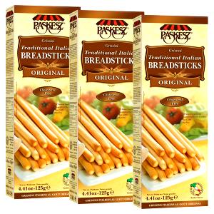 4 pieces Breadsticks Original