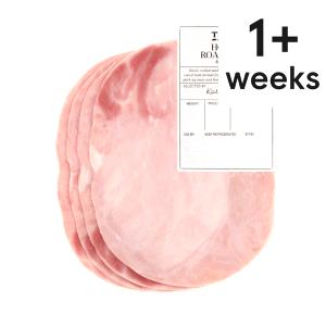 4 slices (56 g) Deli Shaved Honey Ham