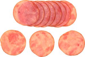 4 slices (57 g) Sliced Canadian Bacon