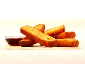 4 sticks (102 g) French Toast Sticks