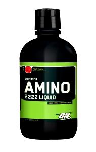 4 tbsp (59 g) Superior Amino 2222 Liquid