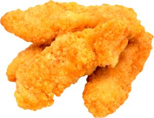 4 tenders (7 oz) Premium Chicken Tenders