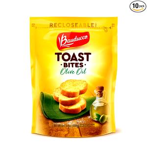 4 toasts (27 g) Original Toast