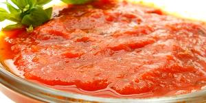 4 tsp (19 g) Pineapple Tomato Sauce