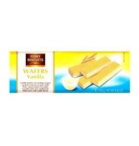 4 wafers (31 g) Vanilla Sugar Wafers