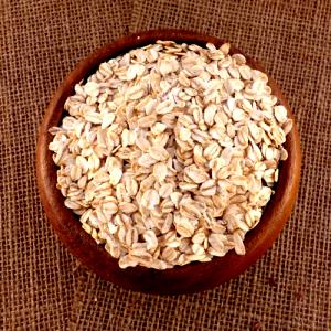 40 Grams Oats, Traditional Oats, Jumbo Rolled Oats