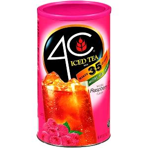 44 oz (887 g) Raspberry Ice Tea (RT 44)