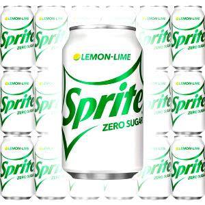 44 oz (888 g) Sprite Zero (RT 44)