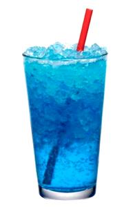 44 oz (912 g) Powerade Mountain Blast (RT 44)