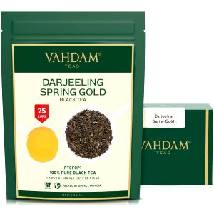 5 1/4 Fl Oz Darjeeling Tea