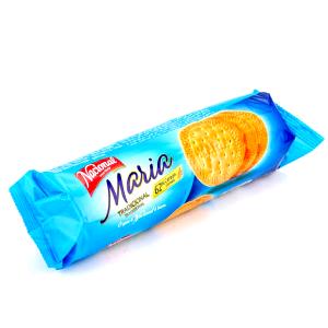 5 biscuits (32 g) Maria Biscuits