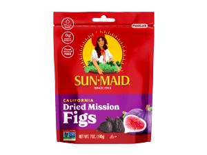 5 figs (42 g) Dried Mission Figs