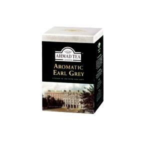 5 Grams Earl Grey Tea