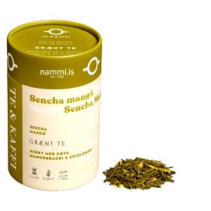 5 Grams Mango Tea