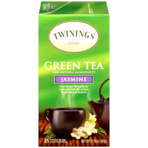 5 Grams Twinings, Jasmine Tea