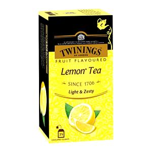 5 Grams Twinings, Lemon Tea