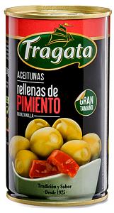 5 olives (15 g) Manzanilla Olives Stuffed with Pimiento