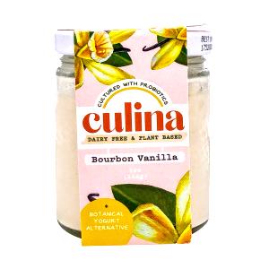 5 oz (142 g) Bourbon Vanilla Yogurt