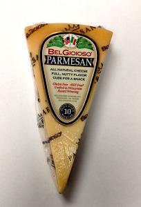 5 Packages (5 Oz) Parmesan Cheese (Hard)