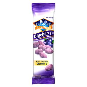 5 pieces (27 g) Almond Blueberry Snack Bites