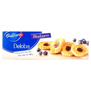 5 pieces (35 g) Deloba