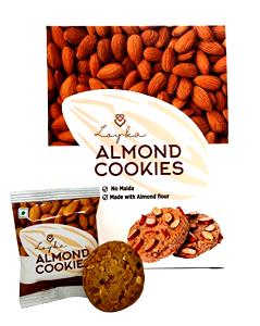 5 pieces (37 g) Almond Royal