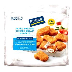 5 pieces (85 g) Panko Chicken Nuggets