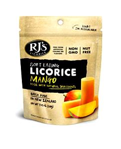 5 pieces Mango Licorice