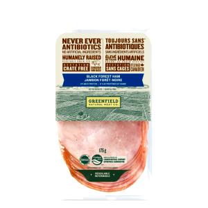 5 slices (53 g) Black Forest Smoked Ham