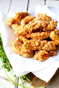 5 tenders Southern Fried Chicken Tenders