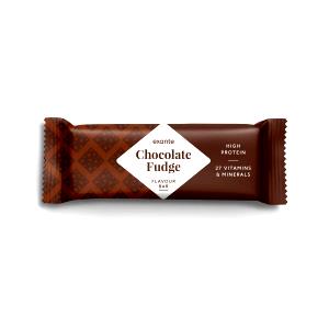 50 Grams Meal Replacement Bar, Chocolate Fudge