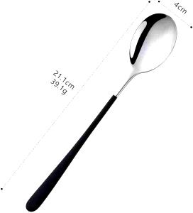 52 Grams Frosted Spoon Size