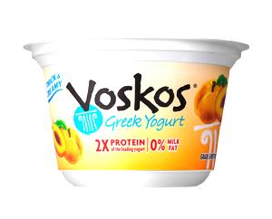 5.3 Oz Greek Yogurt, Nonfat, Greek Honey