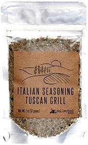 57 Grams Tuscan